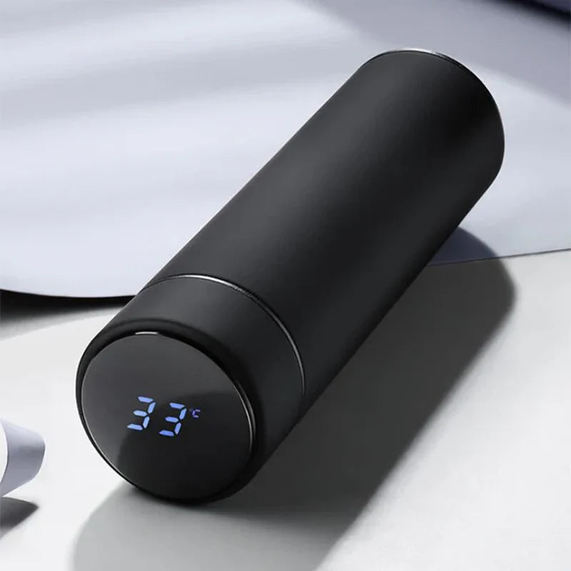 Smart Temp Bottle