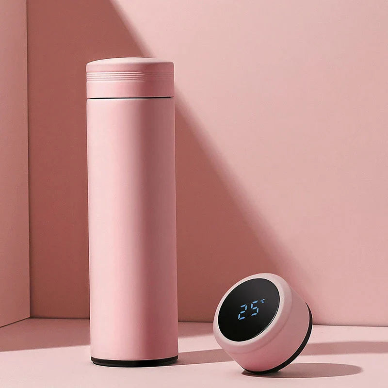 Smart Temp Bottle