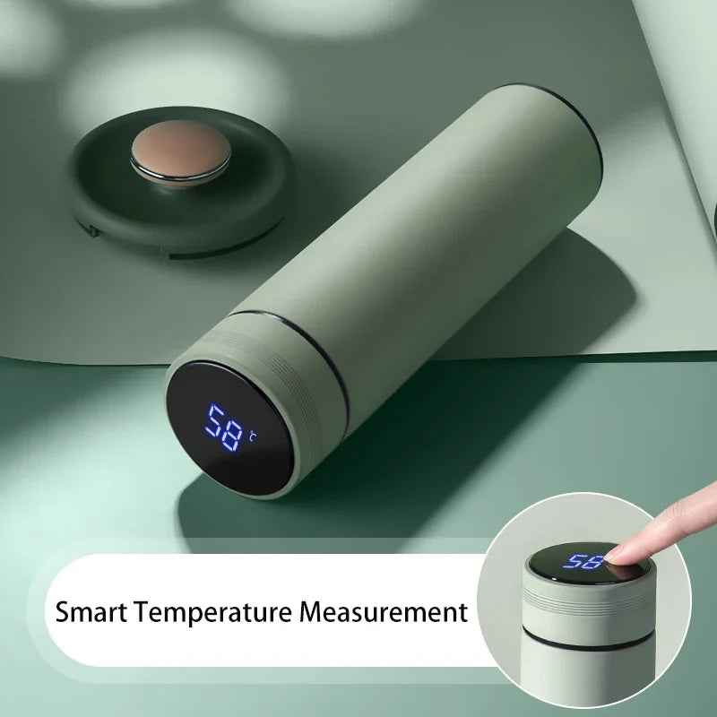 Smart Temp Bottle