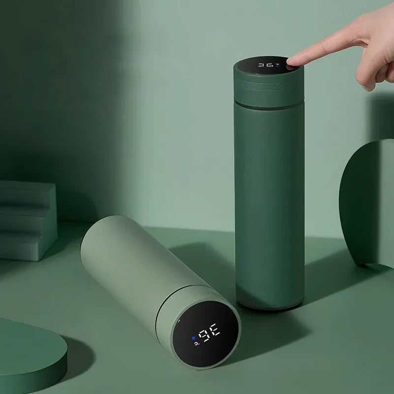 Smart Temp Bottle