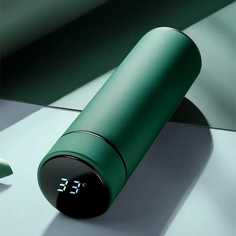 Smart Temp Bottle