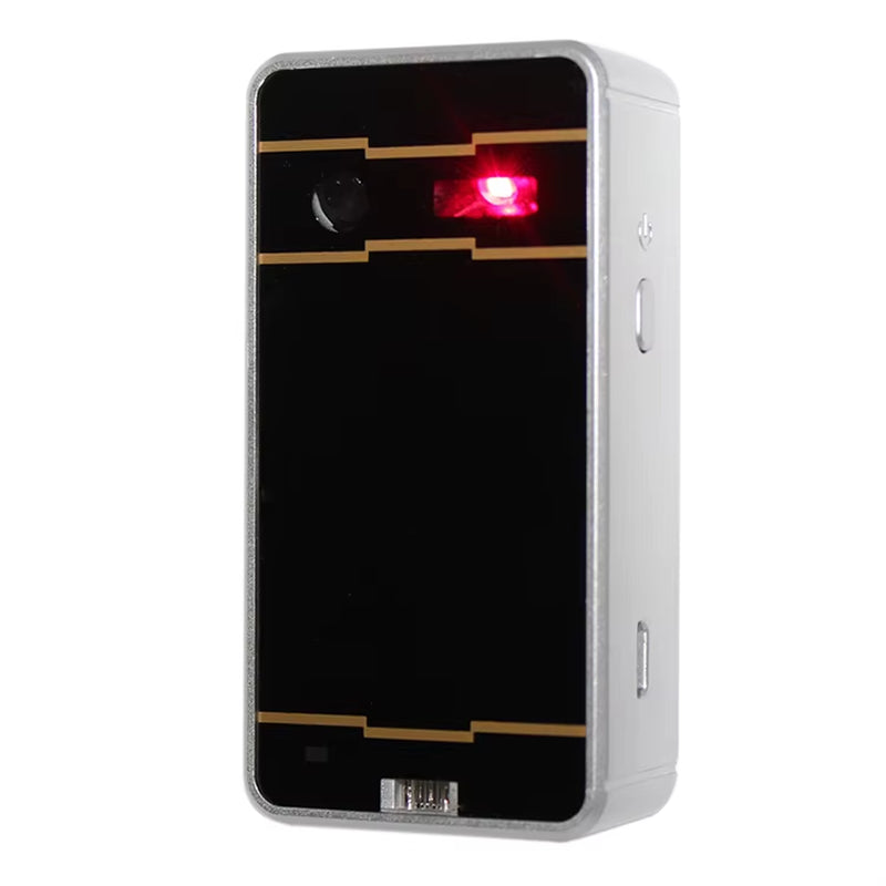Bluetooth Laser Keyboard Wireless Virtual Projection Keyboard Portable for Iphone Android Smart Phone Ipad Tablet PC Notebook
