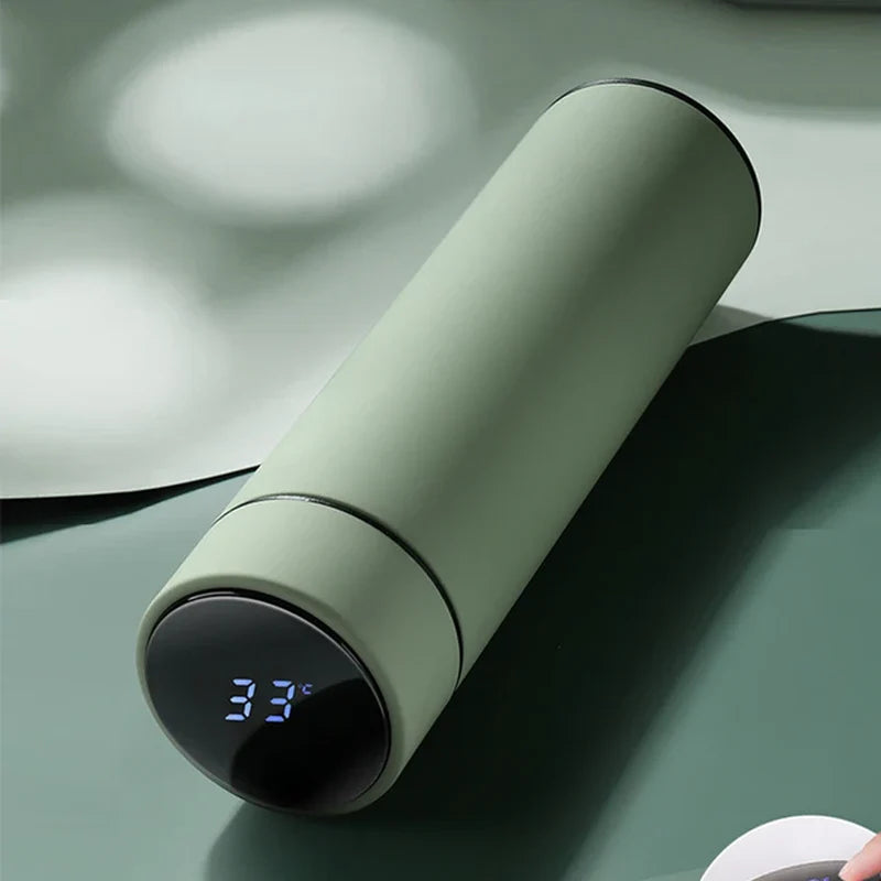 Smart Temp Bottle