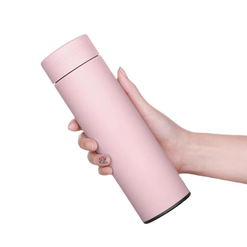 Smart Temp Bottle