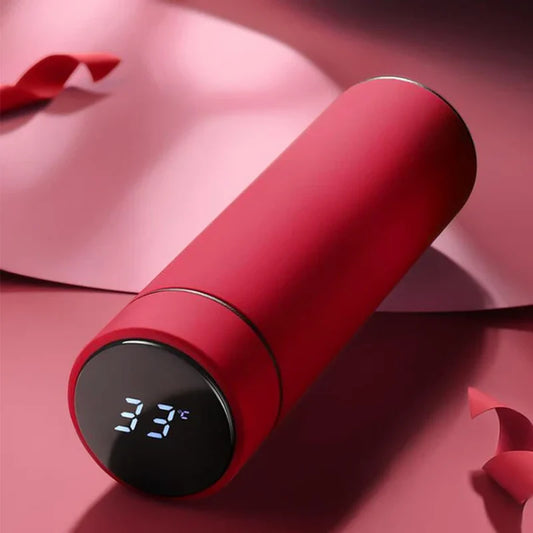 Smart Temp Bottle
